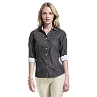 Onyx Blouse Ladies