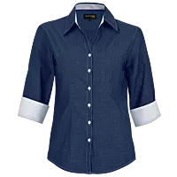 Onyx Blouse Ladies