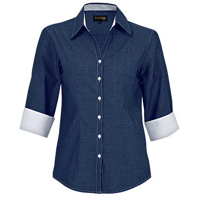 Onyx Blouse Ladies