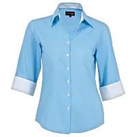 Onyx Blouse Ladies