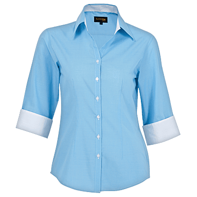 Onyx Blouse Ladies