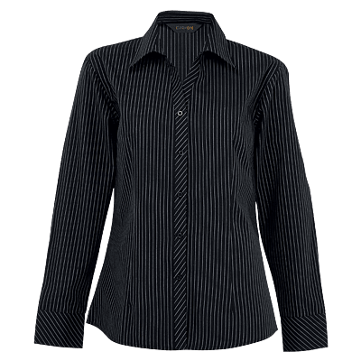 Quest Long Sleeve Blouse Ladies