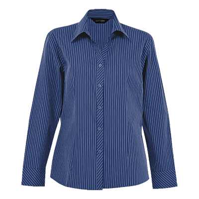 Quest Long Sleeve Blouse Ladies