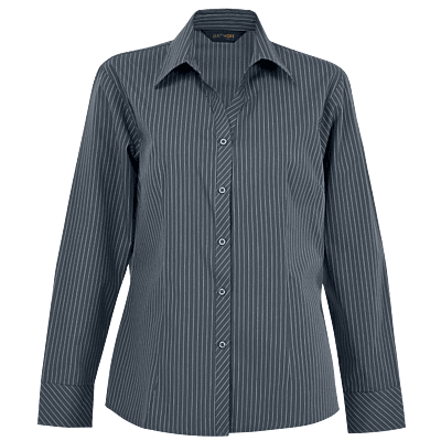 Quest Long Sleeve Blouse Ladies