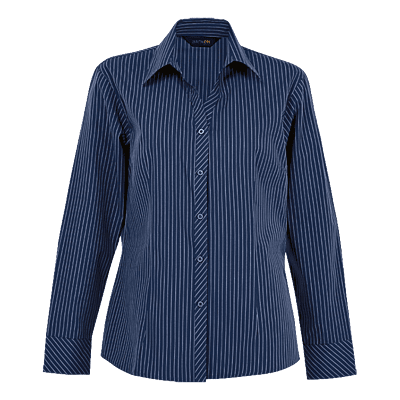 Quest Long Sleeve Blouse Ladies