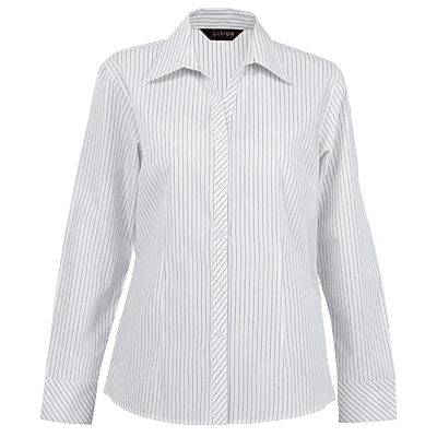 Quest Long Sleeve Blouse Ladies