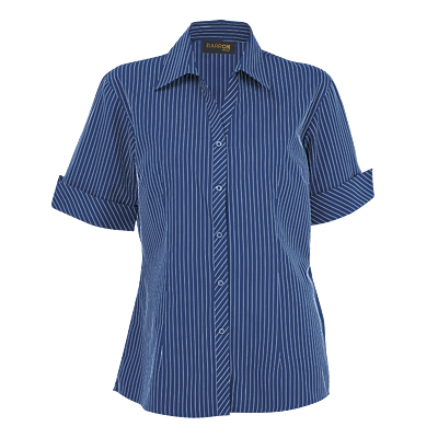 Quest Short Sleeve Blouse Ladies