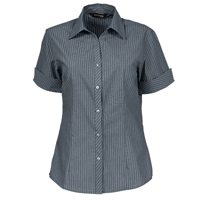 Quest Short Sleeve Blouse Ladies
