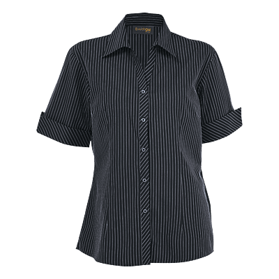 Quest Short Sleeve Blouse Ladies