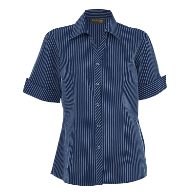 Quest Short Sleeve Blouse Ladies