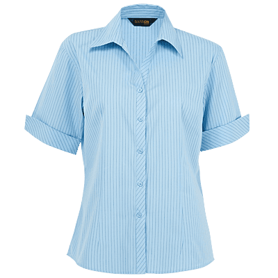 Quest Short Sleeve Blouse Ladies