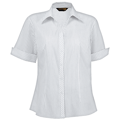 Quest Short Sleeve Blouse Ladies