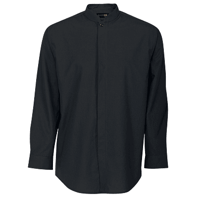 Barista Lounge Long Sleeve Mens