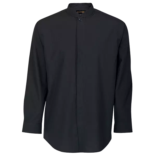 Barista Lounge Long Sleeve Mens