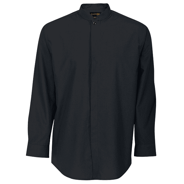 Barista Lounge Long Sleeve Mens