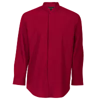 Barista Lounge Long Sleeve Mens