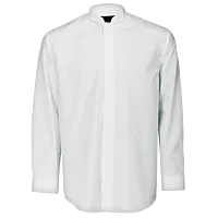 Barista Lounge Long Sleeve Mens