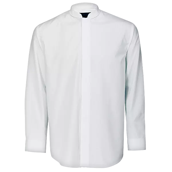 Barista Lounge Long Sleeve Mens