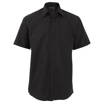 Union Lounge Short Sleeve