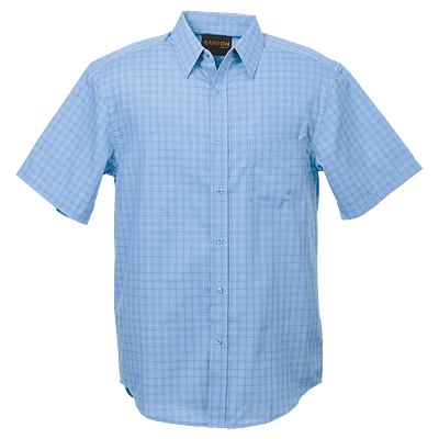 Union Lounge Short Sleeve