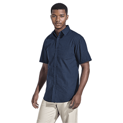 Union Lounge Short Sleeve