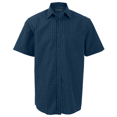 Union Lounge Short Sleeve