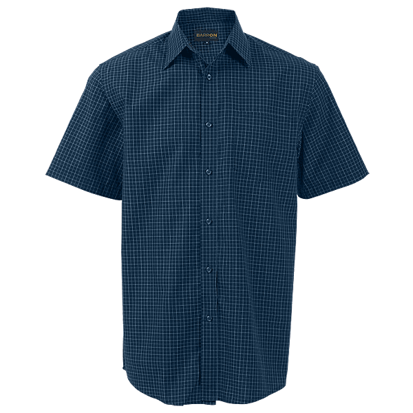 Union Lounge Short Sleeve