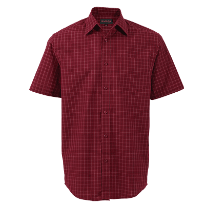 Union Lounge Short Sleeve