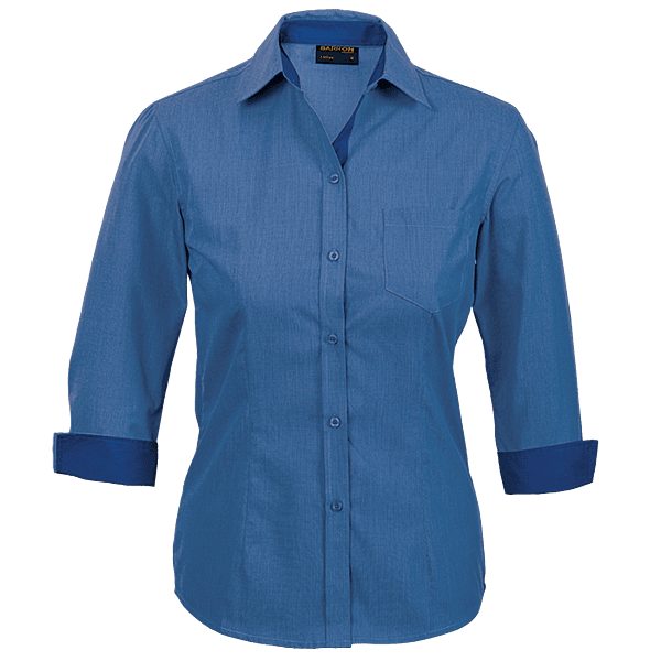 Madison Blouse Ladies