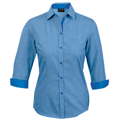 Madison Blouse Ladies