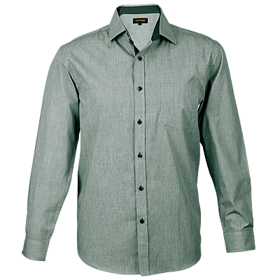 Madison Lounge Long Sleeve Mens