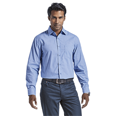 Madison Lounge Long Sleeve Mens