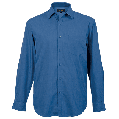 Madison Lounge Long Sleeve Mens