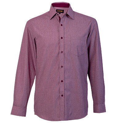 Madison Lounge Long Sleeve Mens