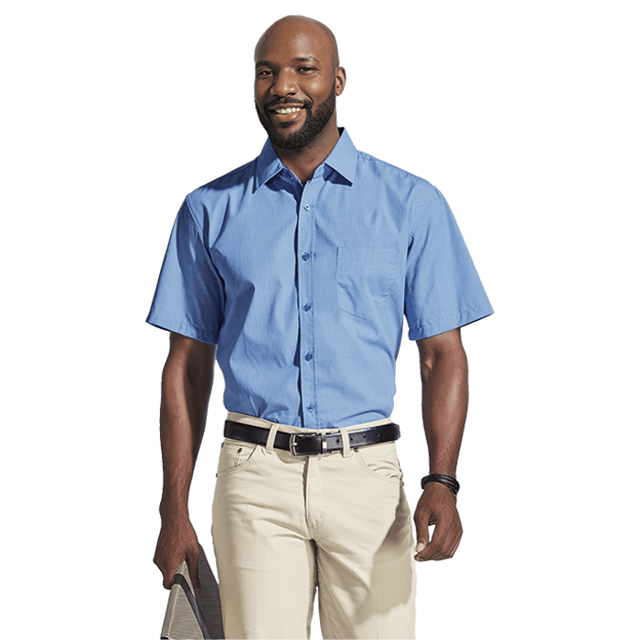 Madison Lounge Short Sleeve Mens