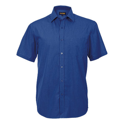 Madison Lounge Short Sleeve Mens
