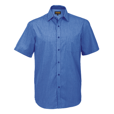 Madison Lounge Short Sleeve Mens