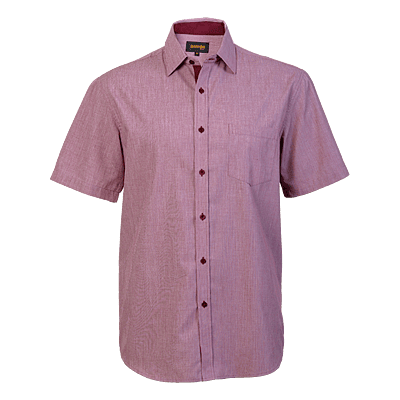 Madison Lounge Short Sleeve Mens