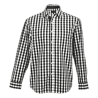 Cedar Lounge Long Sleeve Mens