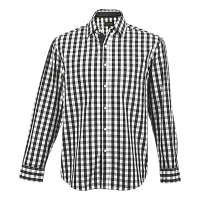 Cedar Lounge Long Sleeve Mens