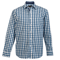 Cedar Lounge Long Sleeve Mens