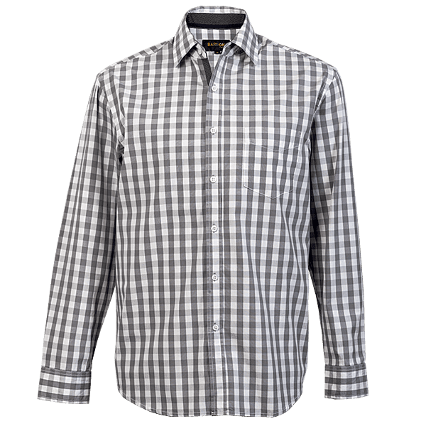 Cedar Lounge Long Sleeve Mens