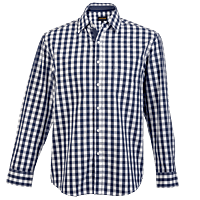 Cedar Lounge Long Sleeve Mens