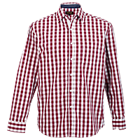 Cedar Lounge Long Sleeve Mens