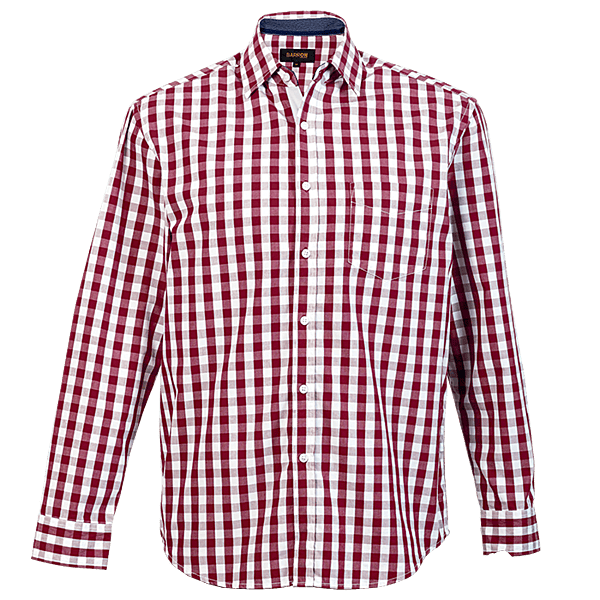 Cedar Lounge Long Sleeve Mens