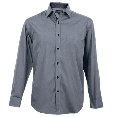 Saga Lounge Long Sleeve Mens