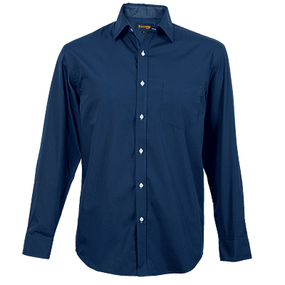 Saga Lounge Long Sleeve Mens