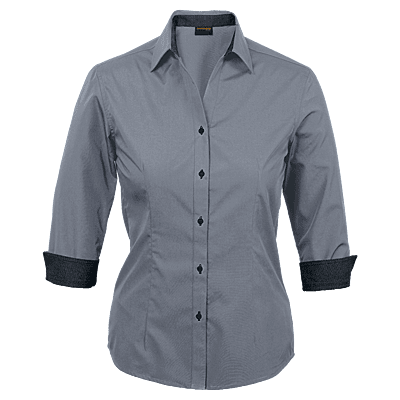 Saga Blouse Ladies