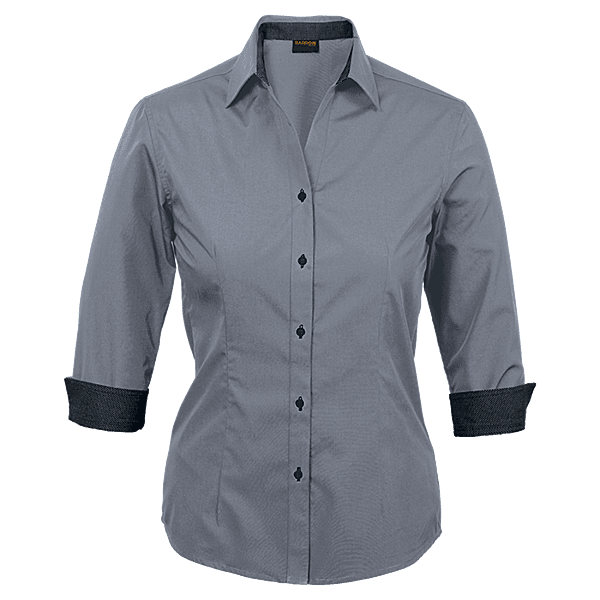 Saga Blouse Ladies