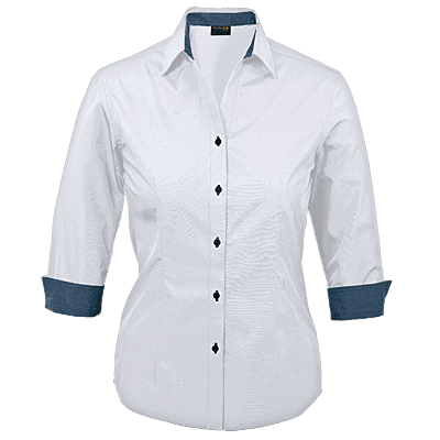Saga Blouse Ladies